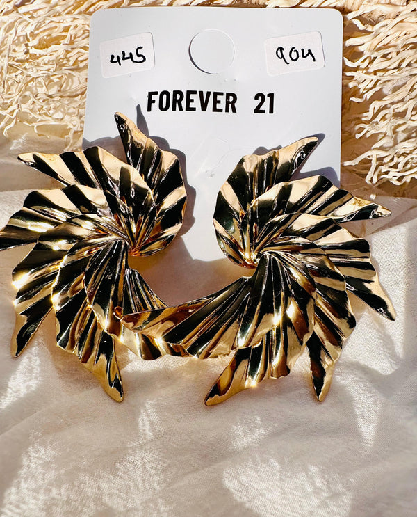 Foya earrings